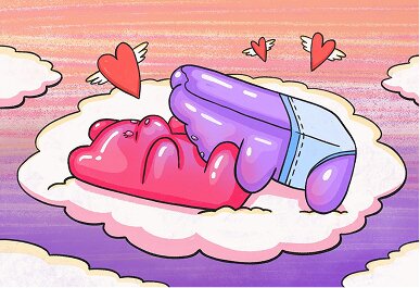 Удобно для партнёра, приятно для вас: 13 поз для куннилингуса