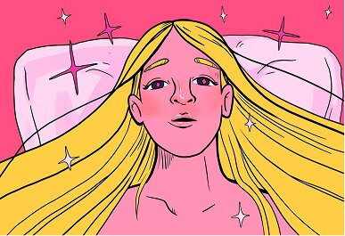 Как понять, что вы испытали оргазм