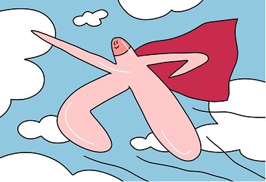 Его Величество клитор: всё, что нужно знать об источнике женского оргазма