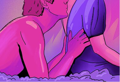 Неочевидные приёмы, которые сделают петтинг интересной секс-практикой