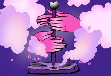 Секс через одежду: как разнообразить интимную жизнь с помощью раббинга