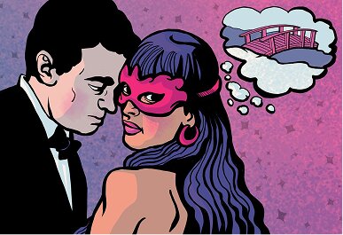 Техника «Мост»: как получать оргазм от проникновения