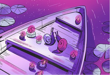 Что такое медленный секс и как его практиковать