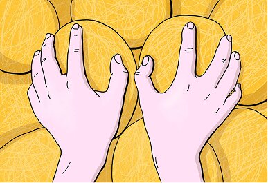 Как ласкать грудь, чтобы получить удовольствие