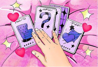 10 поз, в которых женщине легче достигнуть оргазма