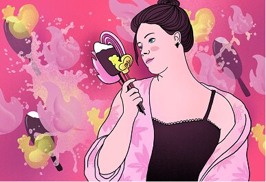 Гид по минету: как сделать практику комфортной (прежде всего — для женщины)