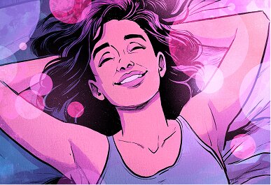 Как заниматься сексом, если у партнёра маленький член